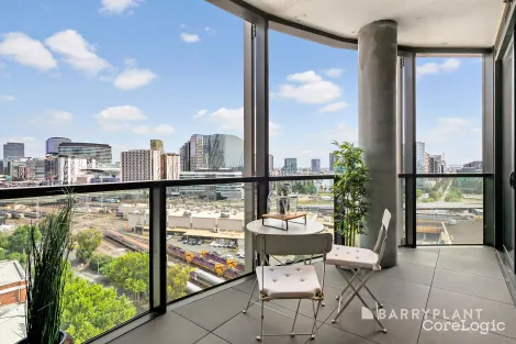 Property photo of 1105/112 Adderley Street West Melbourne VIC 3003