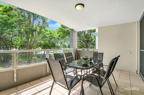 Property photo of 205/21 Patrick Lane Toowong QLD 4066