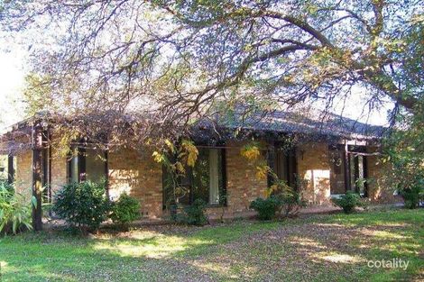 660 Old Northern Rd, Dural, NSW 2158