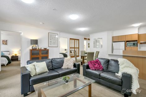 Property photo of 205/21 Patrick Lane Toowong QLD 4066