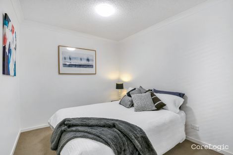 Property photo of 205/21 Patrick Lane Toowong QLD 4066