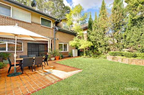 Property photo of 4/16-16A Patterson Street Concord NSW 2137