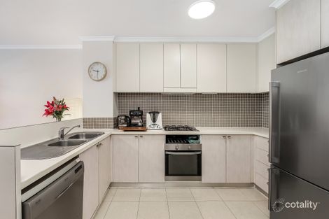 Property photo of 34/80 John Whiteway Drive Gosford NSW 2250