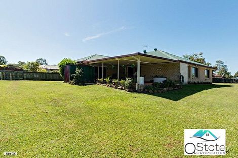 Property photo of 7 Weeping Fig Court Flagstone QLD 4280