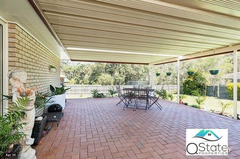 Property photo of 7 Weeping Fig Court Flagstone QLD 4280