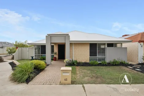 42 Dovedale St, Harrisdale, WA 6112