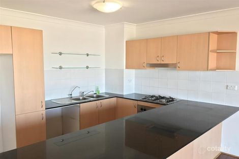 Property photo of 606/55 Raymond Street Bankstown NSW 2200