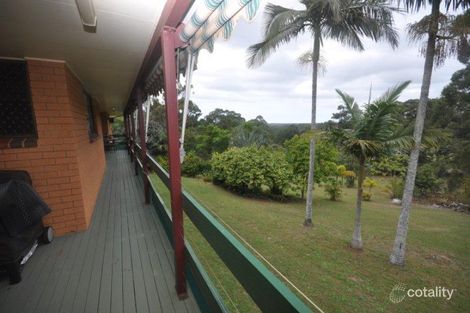 Property photo of 2 McCullagh Crescent Narangba QLD 4504