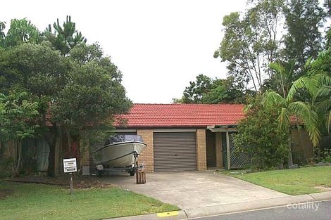 2/4 Callistemon Ct, Arundel, QLD 4214