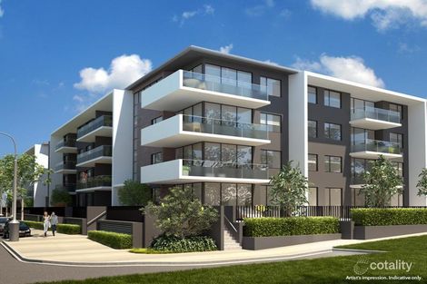 6/8 Sunbeam St, Campsie, NSW 2194