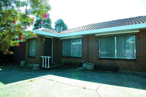 Property photo of 6/12 Hotham Street Hughesdale VIC 3166