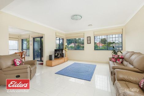 Property photo of 61 Brixton Road Berala NSW 2141