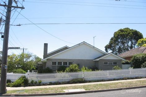 19 Madeleine St, Doncaster, VIC 3108