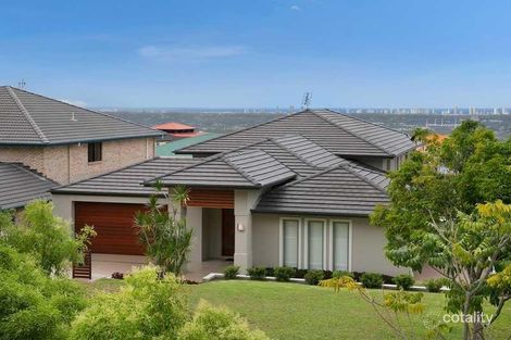 Property photo of 21 Marriott Way Highland Park QLD 4211