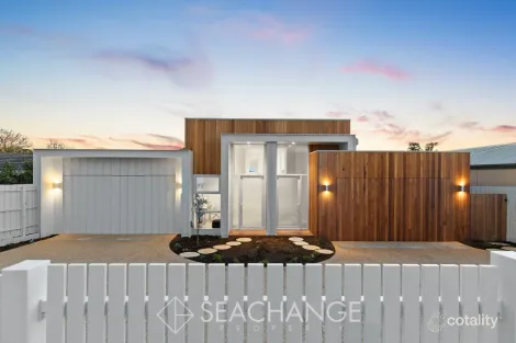 Property photo of 731 Nepean Highway Mornington VIC 3931