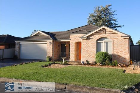 Property photo of 7 Dovers Avenue Albion Park NSW 2527