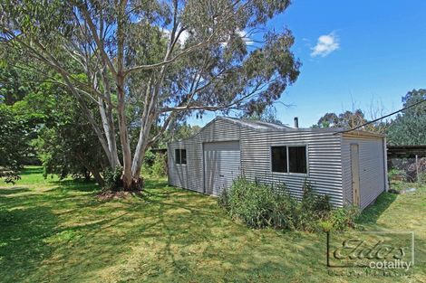 Property photo of 238 Eagles Road Harcourt VIC 3453
