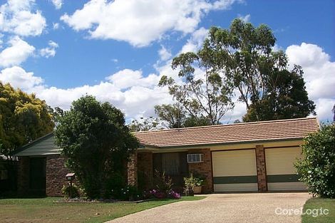 Property photo of 65 Peppercorn Street Sunnybank Hills QLD 4109