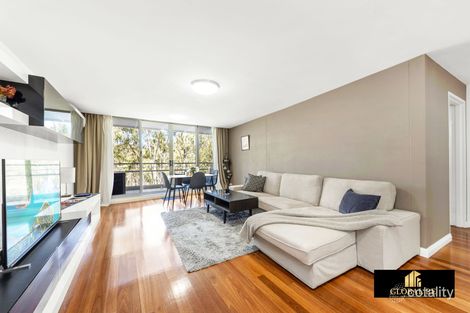 Property photo of 10/7 Devitt Avenue Newington NSW 2127