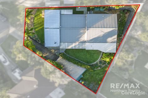 Property photo of 5 Tulla Court Ferny Hills QLD 4055