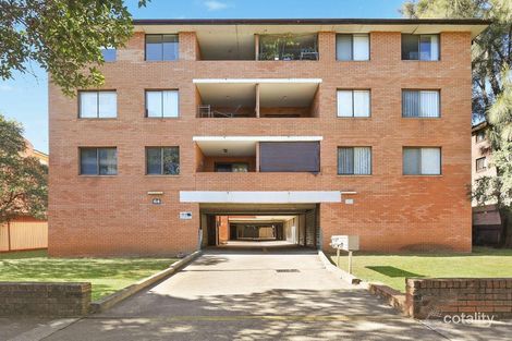 11/64-66 Castlereagh St, Liverpool, NSW 2170