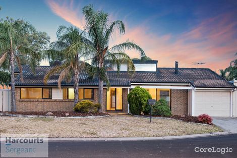 Property photo of 1 Reed Court Parafield Gardens SA 5107