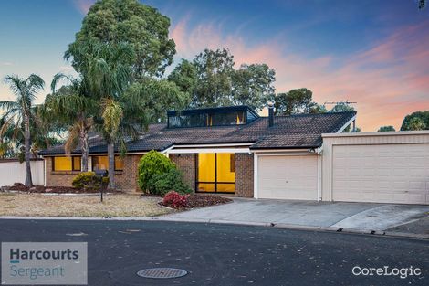 Property photo of 1 Reed Court Parafield Gardens SA 5107