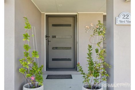 Property photo of 22 Bird View Street Narangba QLD 4504