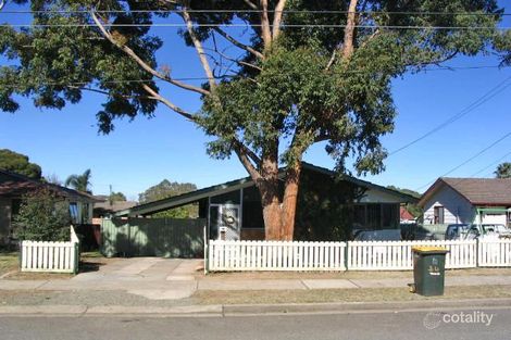 24 Hopman Cres, Shalvey, NSW 2770