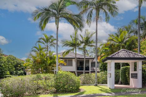 Property photo of 2/45 Riverview Terrace Indooroopilly QLD 4068