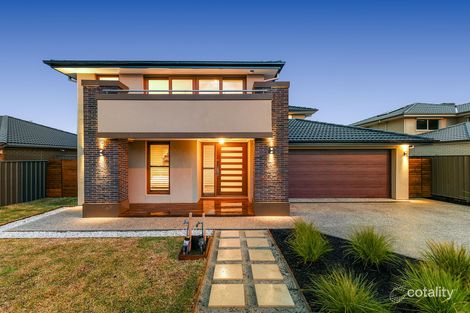 Property photo of 71 Atlas Drive Cranbourne West VIC 3977