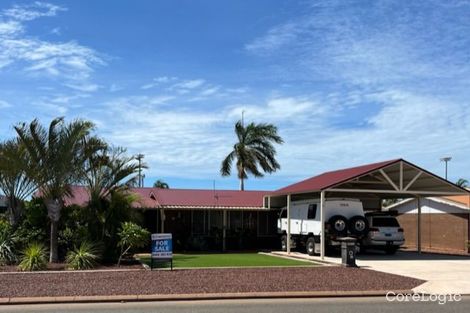Property photo of 16 Hunt Way Bulgarra WA 6714