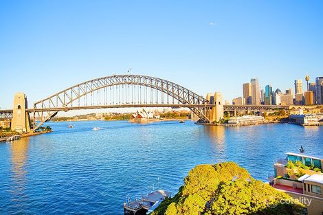 Property photo of 50/2A Henry Lawson Avenue McMahons Point NSW 2060