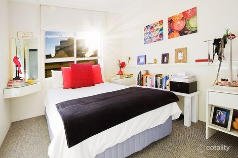 Property photo of 50/2A Henry Lawson Avenue McMahons Point NSW 2060