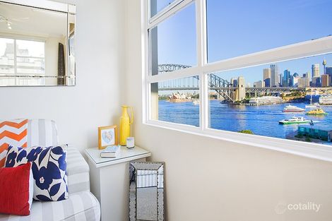 Property photo of 50/2A Henry Lawson Avenue McMahons Point NSW 2060