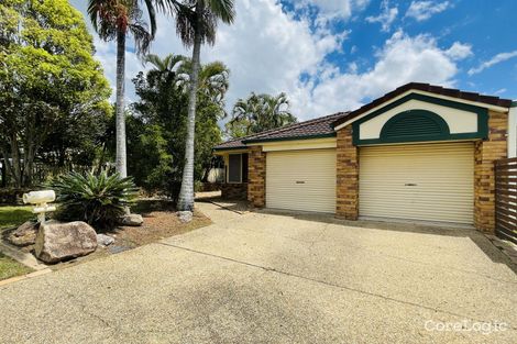 Property photo of 28 Acorn Circuit Forest Lake QLD 4078
