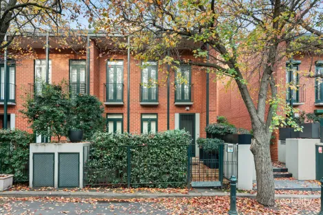 12 Webb Lane, East Melbourne, VIC 3002