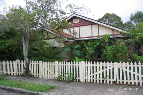 9 New St, Ashfield, NSW 2131