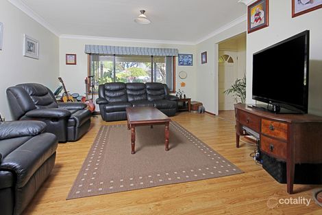 Property photo of 189 Matron Porter Drive Narrawallee NSW 2539