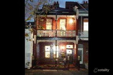 Property photo of 141 George Street Fitzroy VIC 3065