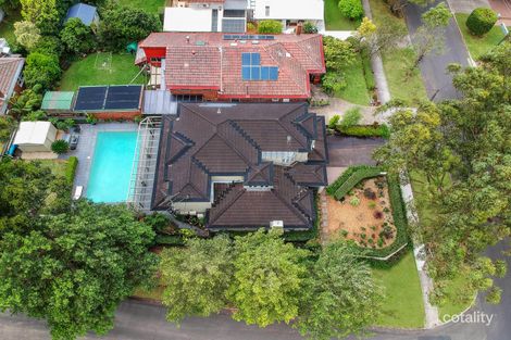 Property photo of 19 Yallambee Road Riverview NSW 2066