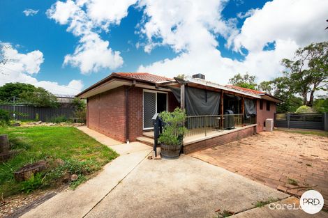 Property photo of 105 Chuculba Crescent Giralang ACT 2617