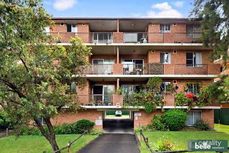 Property photo of 4/12-14 High Street Carlton NSW 2218