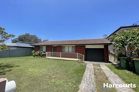 Property photo of 35 Eighth Avenue Toukley NSW 2263
