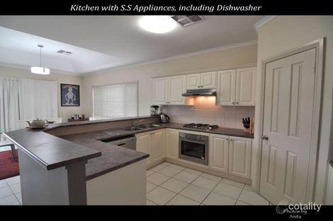 Property photo of 11 Swanbourne Drive Northgate SA 5085