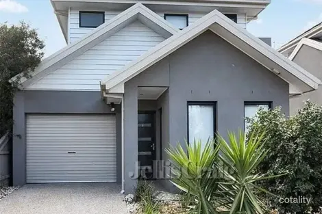Property photo of 1/150 Woods Street Newport VIC 3015