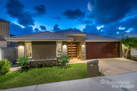 Property photo of 124 Pectoral Promenade Alkimos WA 6038