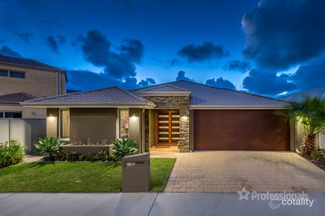 Property photo of 124 Pectoral Promenade Alkimos WA 6038