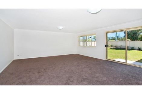 Property photo of 12A Redwood Place Claremont Meadows NSW 2747