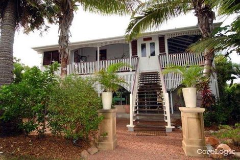 14 Hooper St, Belgian Gardens, QLD 4810